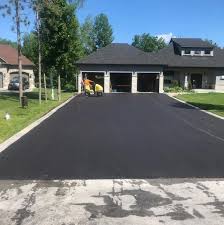 Best Gravel Driveway Installation  in Halfway, MD